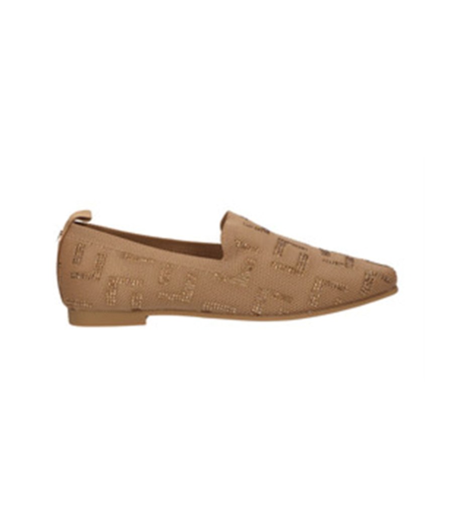 Loafer Camel La Strada