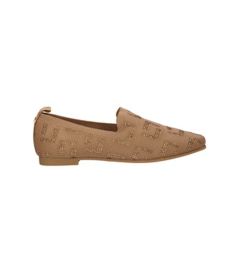 Loafer Camel