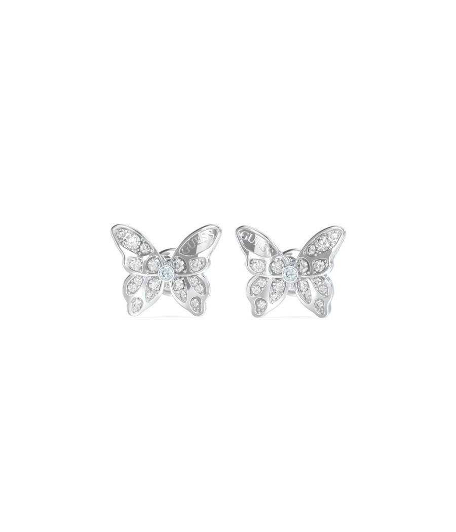 Pendientes CHRYSALIS Guess