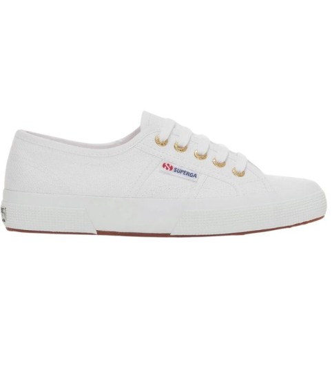 Zapatilla Blanca 2750 Classic Unisex