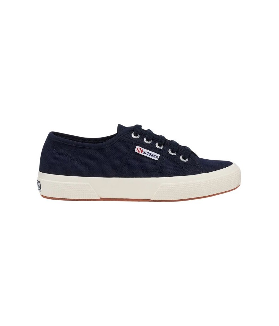 Zapatilla Superga Blue Navy Classic