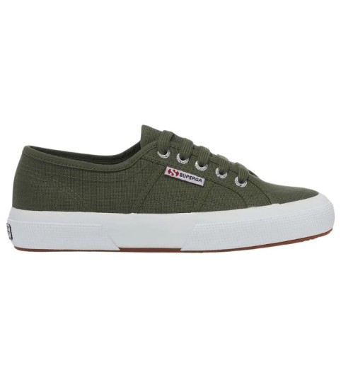 Zapatilla Verde Classic Unisex