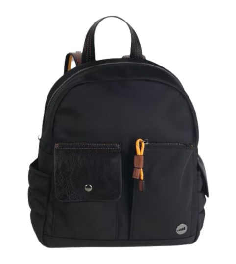 Urban Musca Mochila Negro