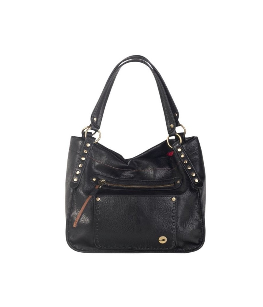 Bolso Volum Negro