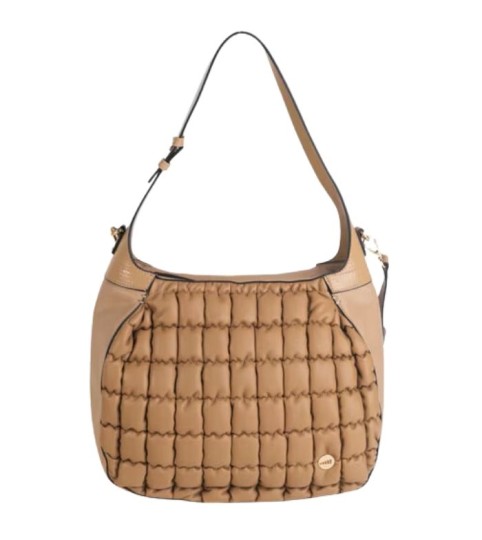 Bolso Urban Naos Camel