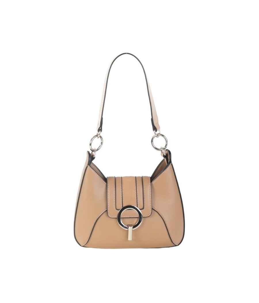 Bolso Volum Taupe