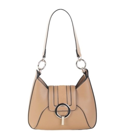 Bolso Taupe