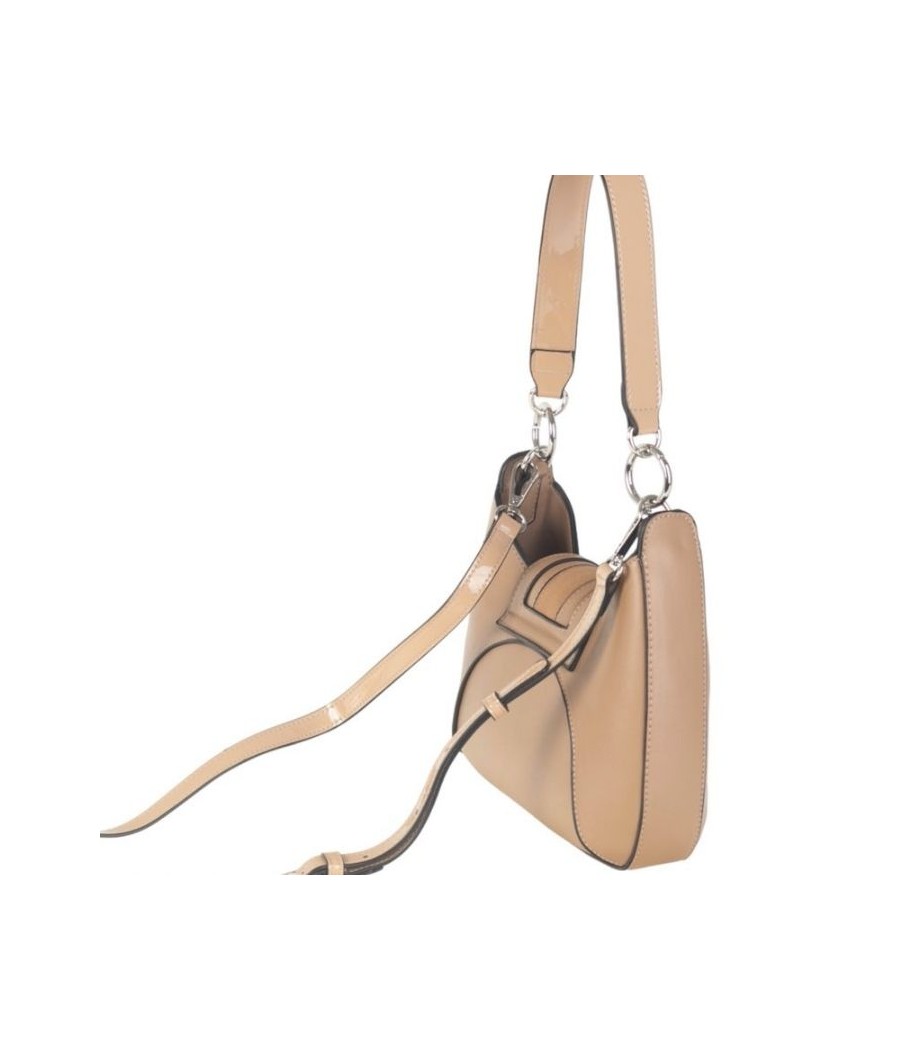 Bolso Volum Taupe