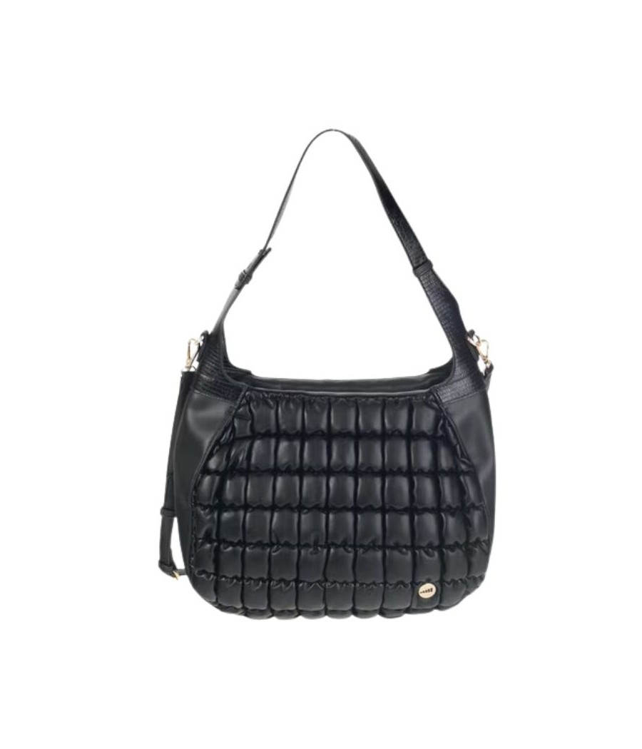 Bolso Urban Naos Negro Volum