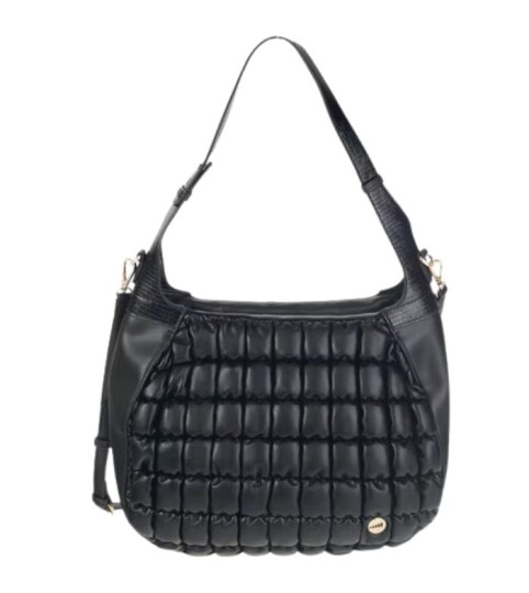 Bolso Urban Naos Negro