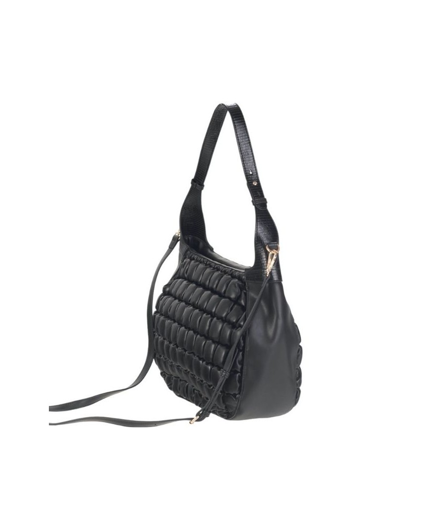 Bolso Urban Naos Negro Volum