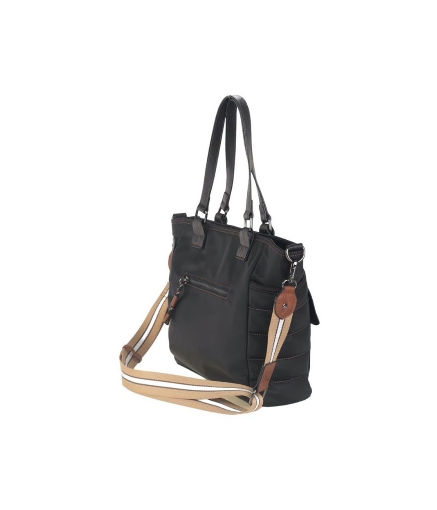 Bolso Volum Negro