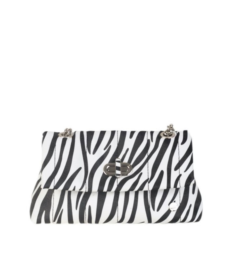 Bolso Volum Zebra