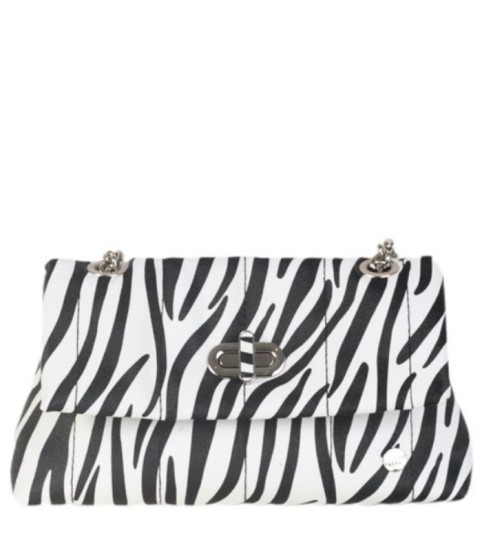 Bolso Zebra