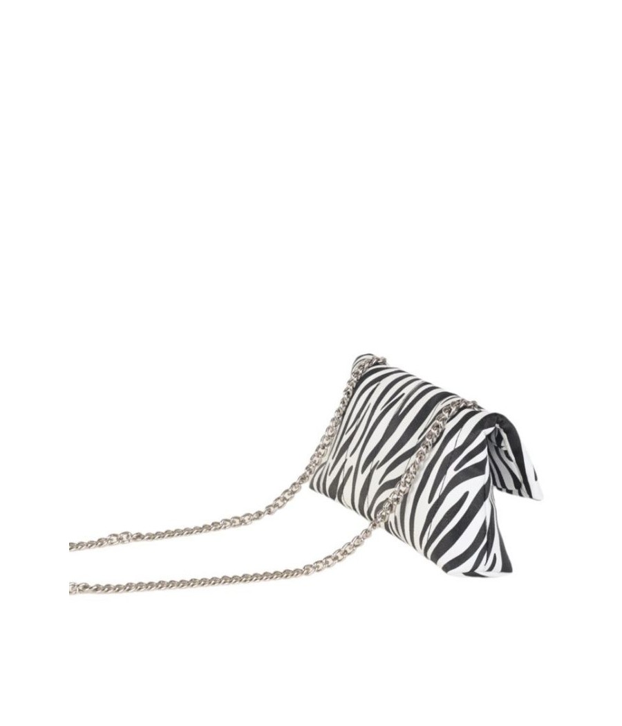 Bolso Volum Zebra