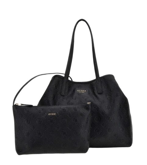 Bolso Vikky  Negro