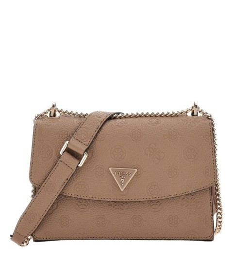 Bolso Bandolera Cresidia Beige