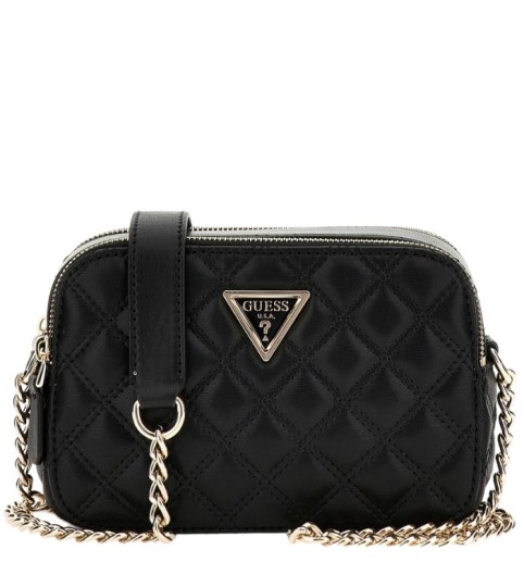 Bolso Bandolera Giully Negro