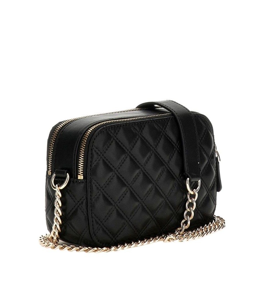 Bolso Bandolera Giully Negro Guess