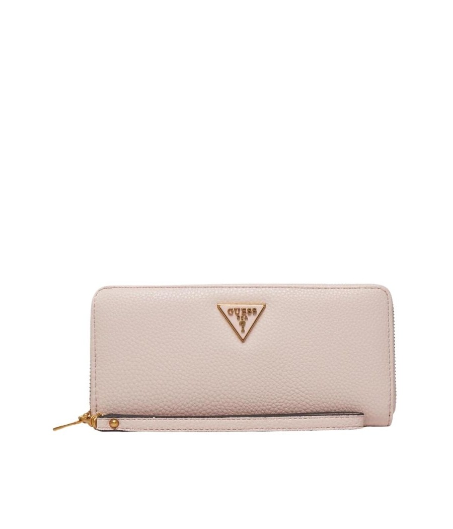 Monedero Light Peach Meridian Slg