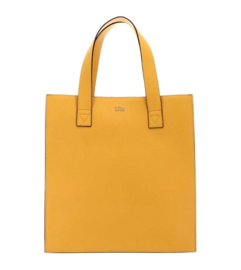 Bolso Amarillo Jovie