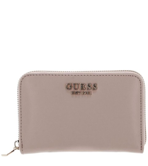 Monedero Light Beige Laurel Slg