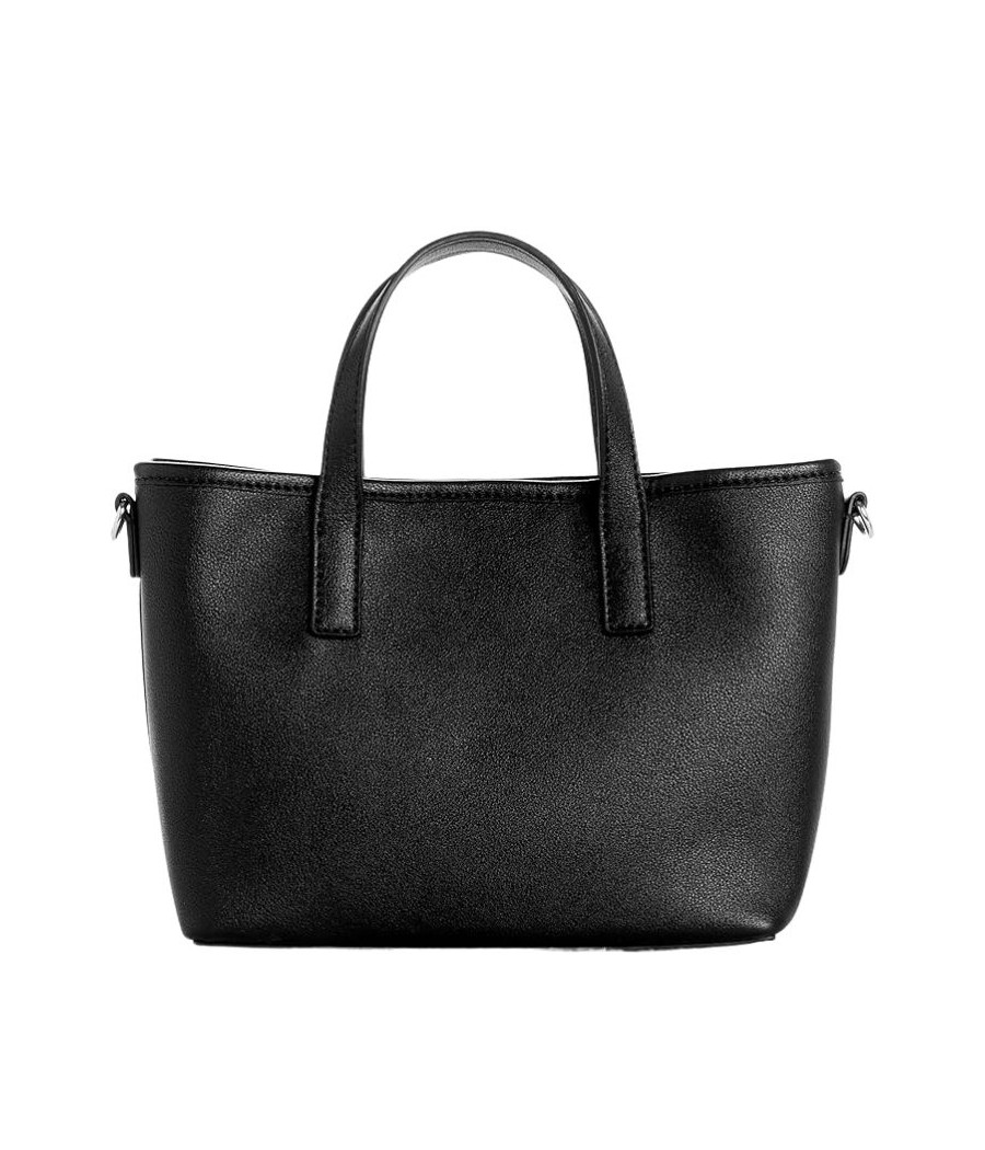 Bolso Latona Mini Negro Guess