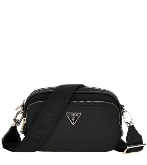 Bolso Negro  Eco Gemma Mini