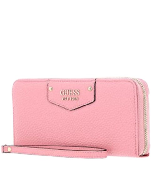 Cartera Grande Eco Brenton Slg Rosa