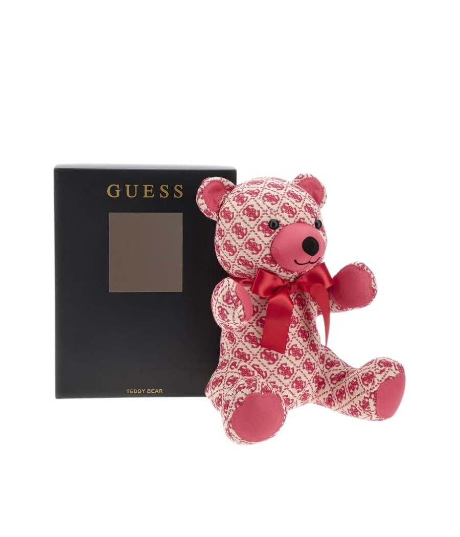 oso guess