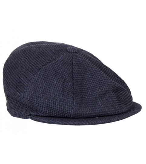 Gorra Azul