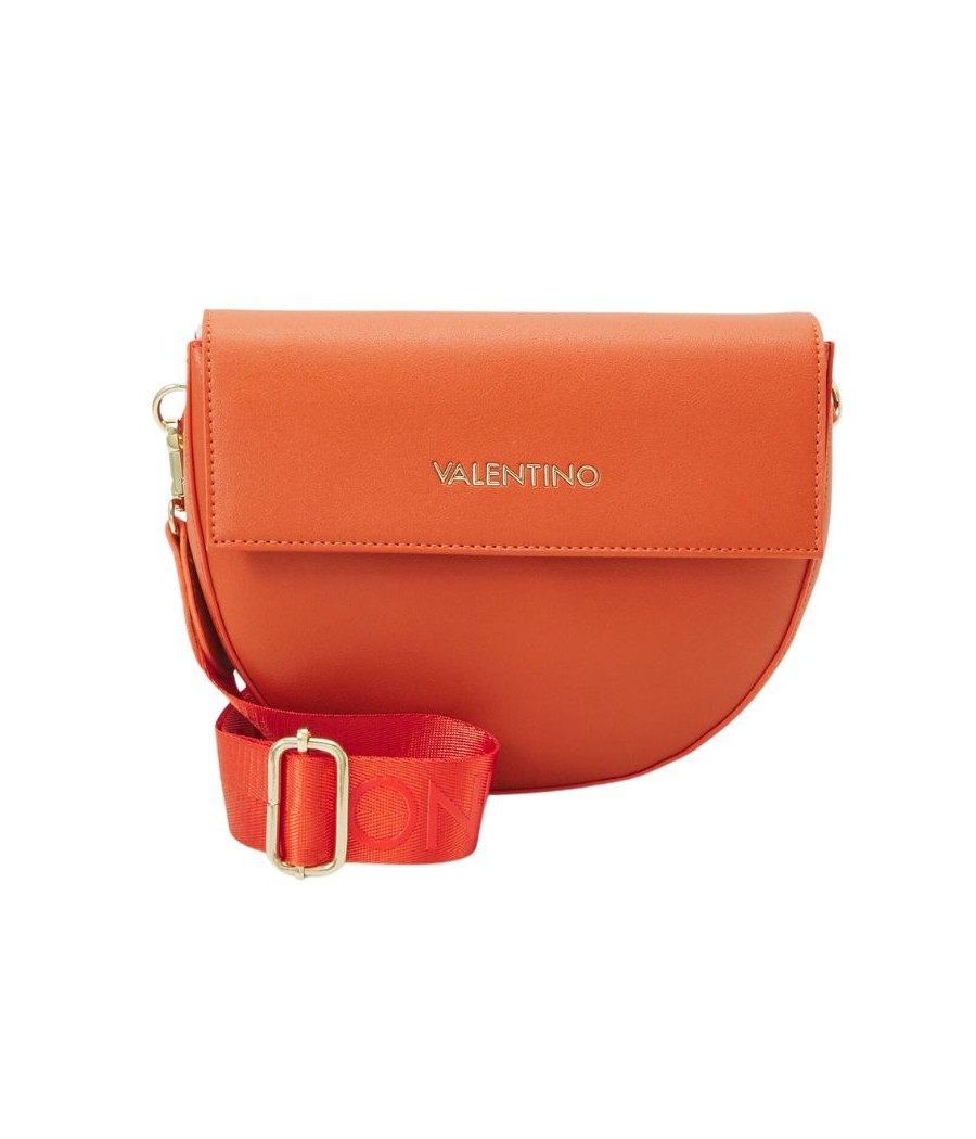 Bolso Naranja Valentino