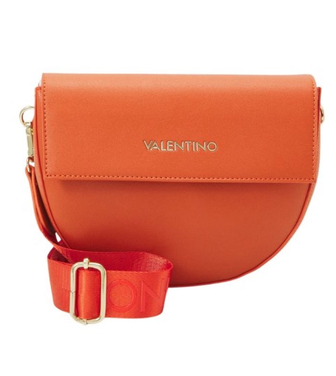 Bolso Naranja Valentino