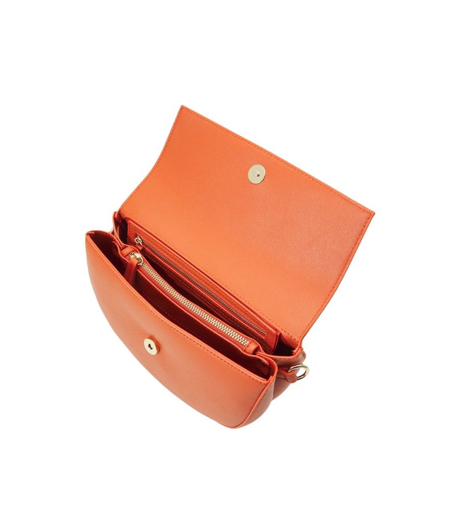 Bolso Naranja Valentino