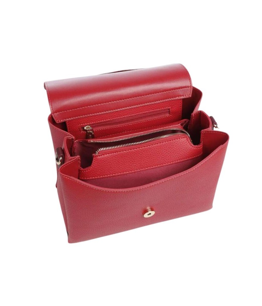 Bolso Rojo Valentino