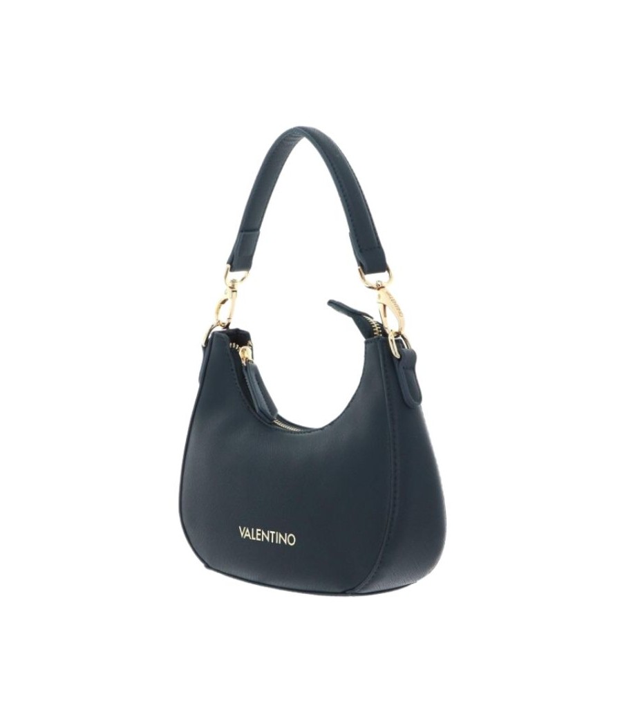 Bolso Petróleo Valentino