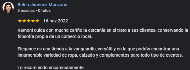 Opinión