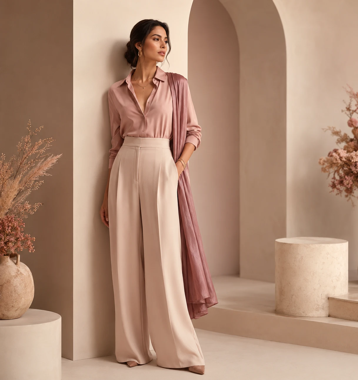 Novedades de moda femenina