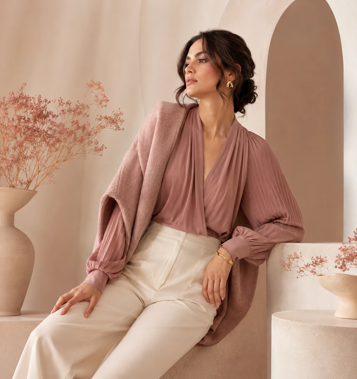 Nueva colección Elegance