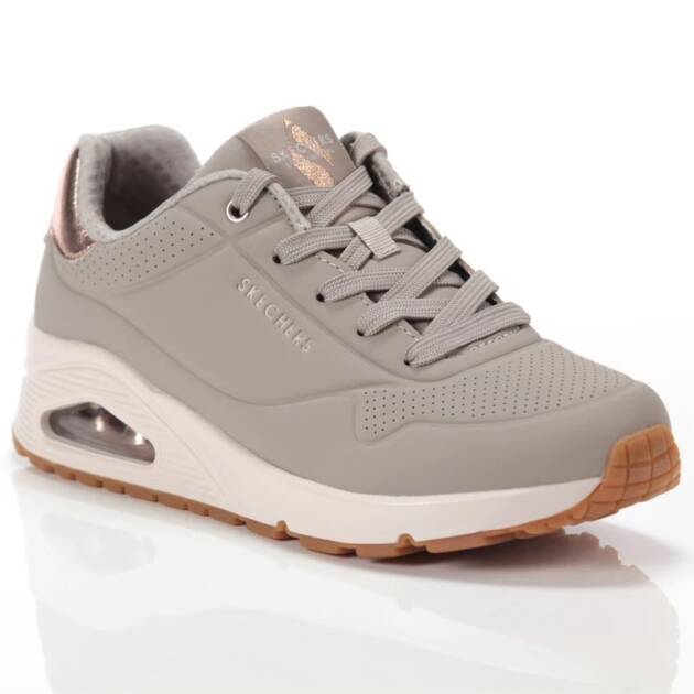 Skechers Taupe