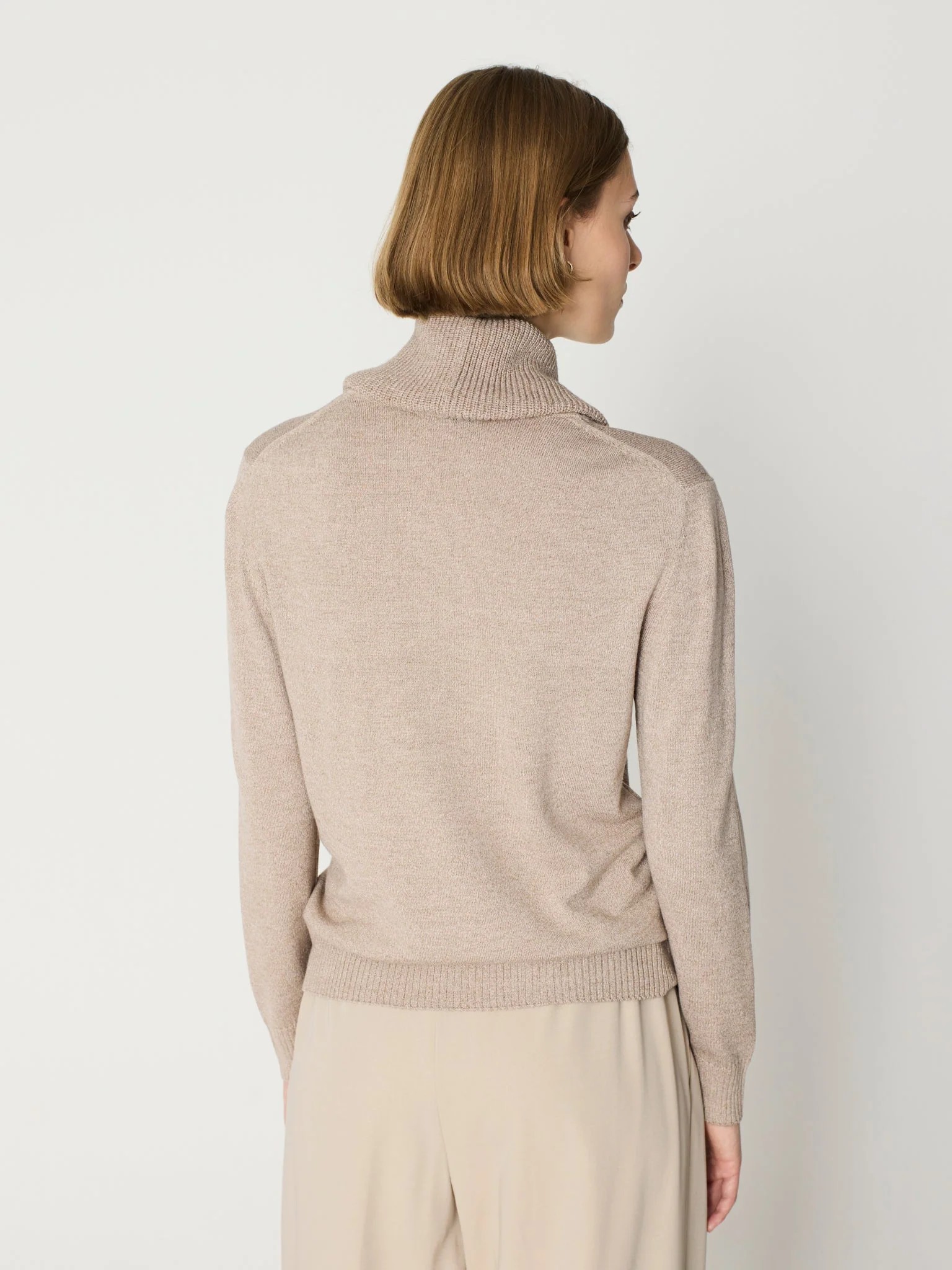 Jersey Cuello Mao - Imagen 2