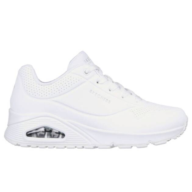 Skechers Blanco