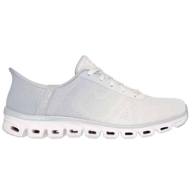 Skechers Glid Step Gray