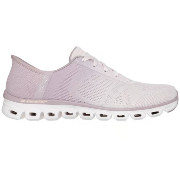 Skechers Glid Step Mauve