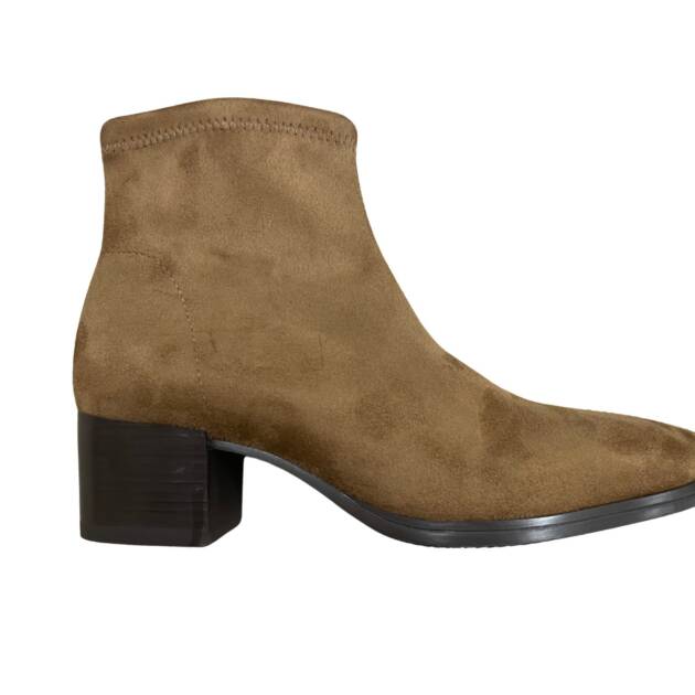 Botín Tabaco Esencial Corso Ante Str