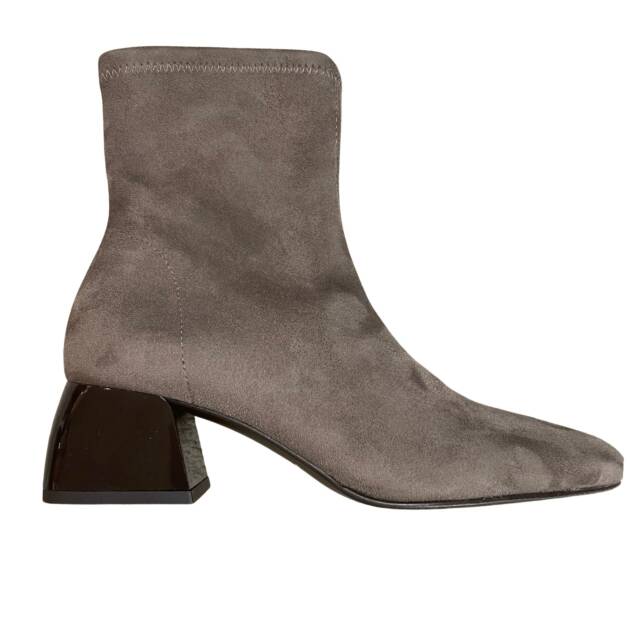 Botin Fax Ante Str C/Topo