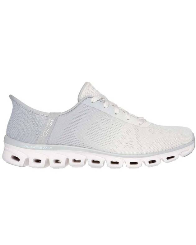 Skechers Glid Step Gray