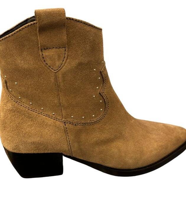 Botin Esencial Ante