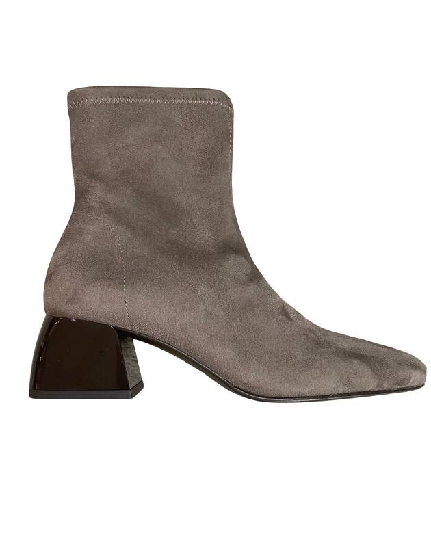 Botin Fax Ante Str C/Topo