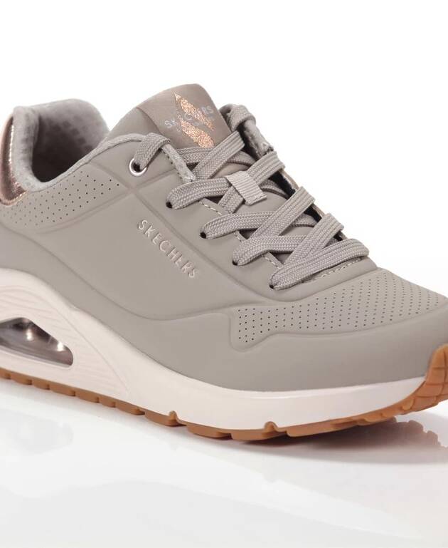 Skechers Taupe